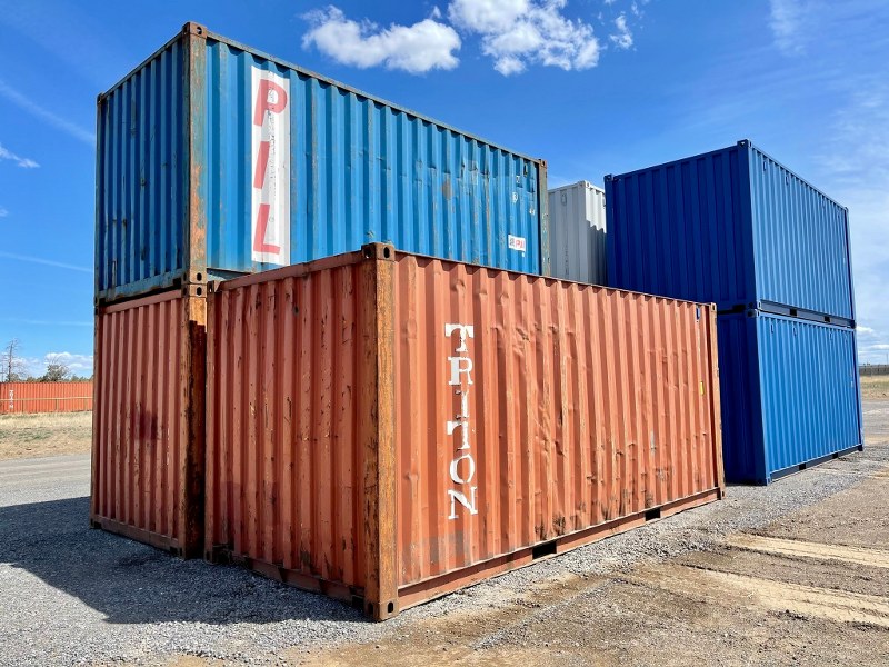 Sunstate Containers Beaudesert